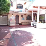 Hotel Y Bungalows Olivares